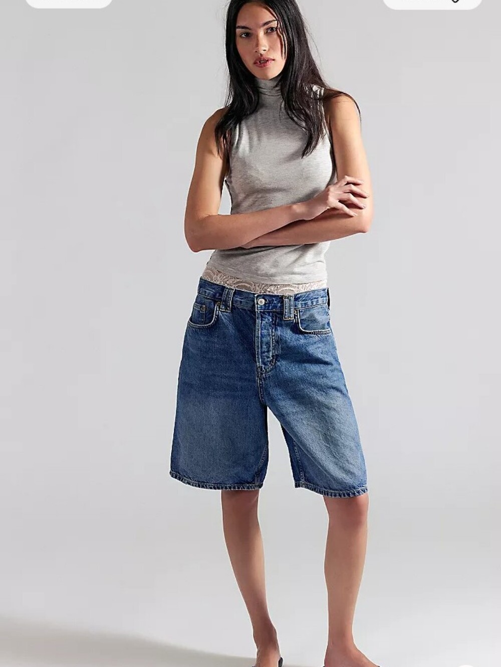We The Free Montana Shorts Size 28